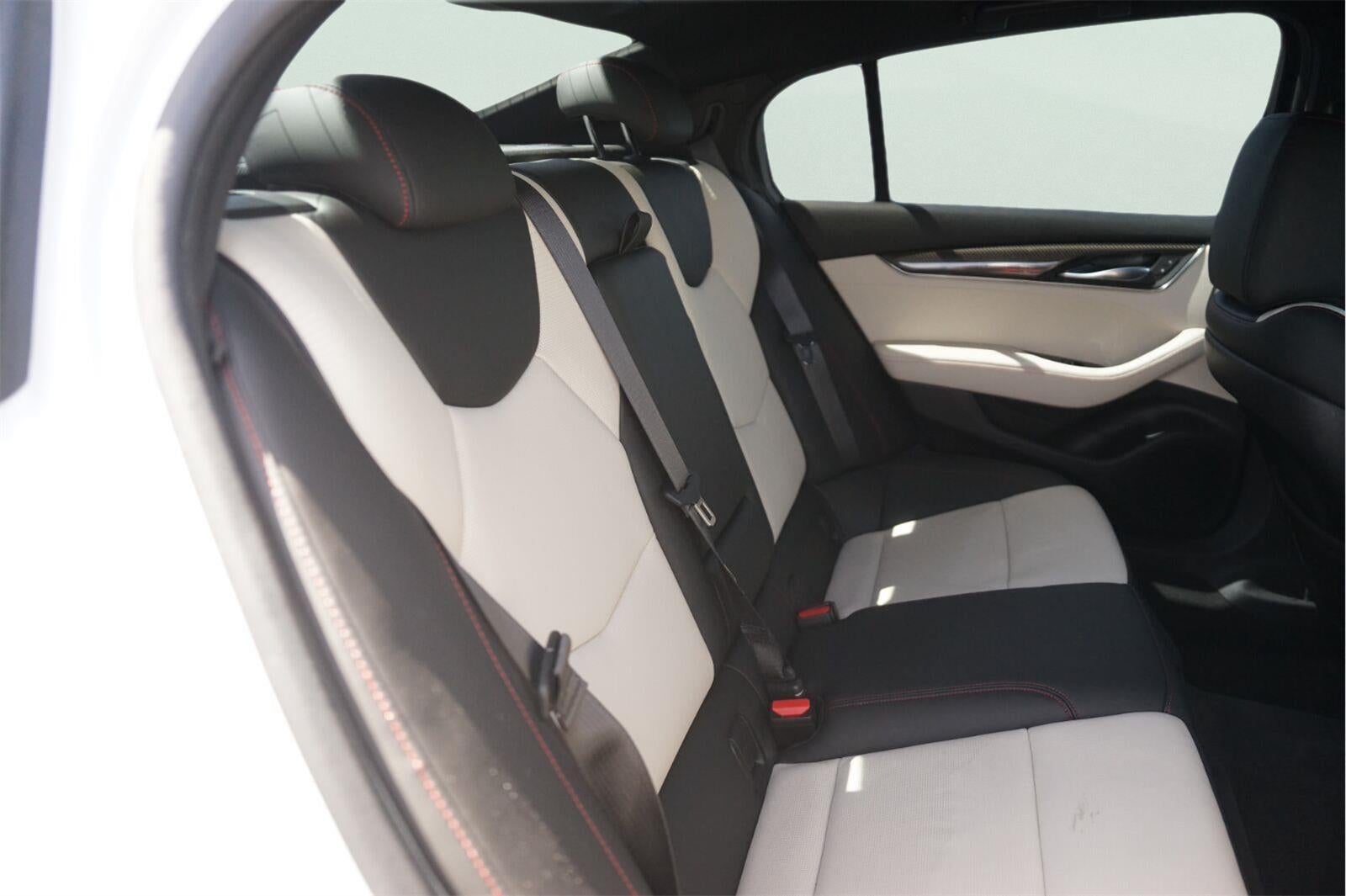 2023 Cadillac CT5 Sport