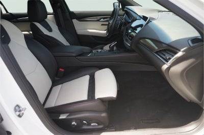 2023 Cadillac CT5 Sport