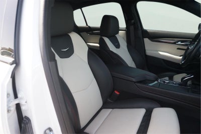 2023 Cadillac CT5 Sport