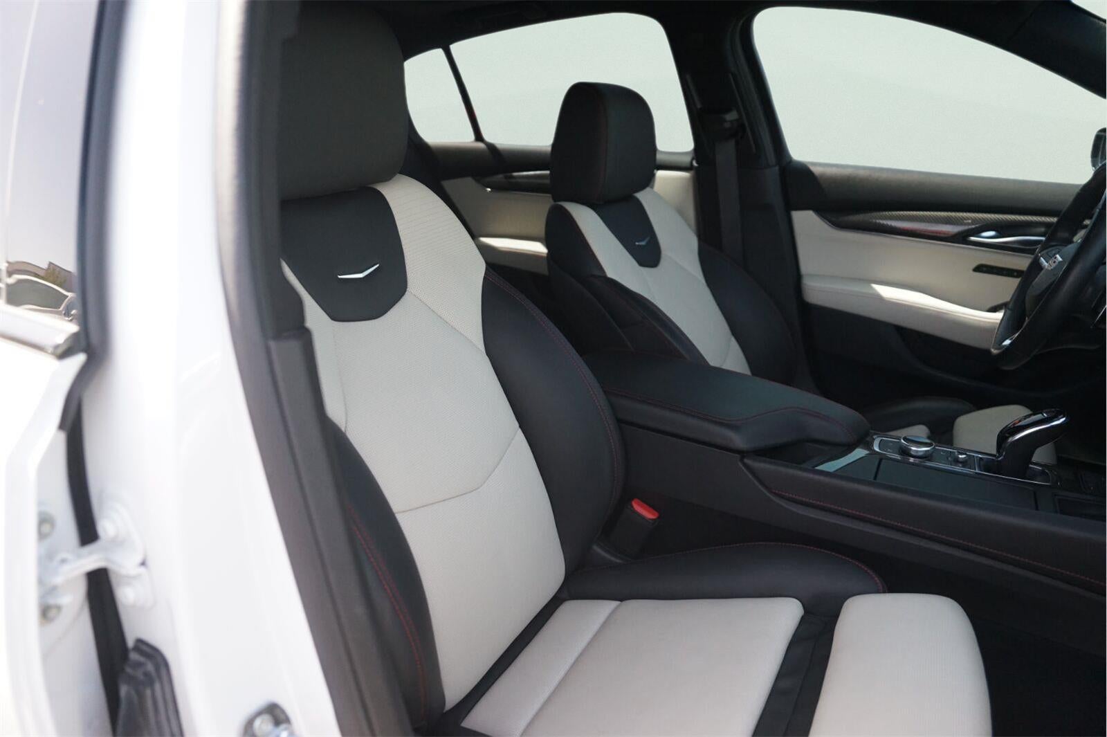 2023 Cadillac CT5 Sport