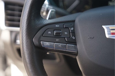 2023 Cadillac CT5 Sport