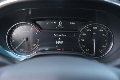 2023 Cadillac CT5 Sport