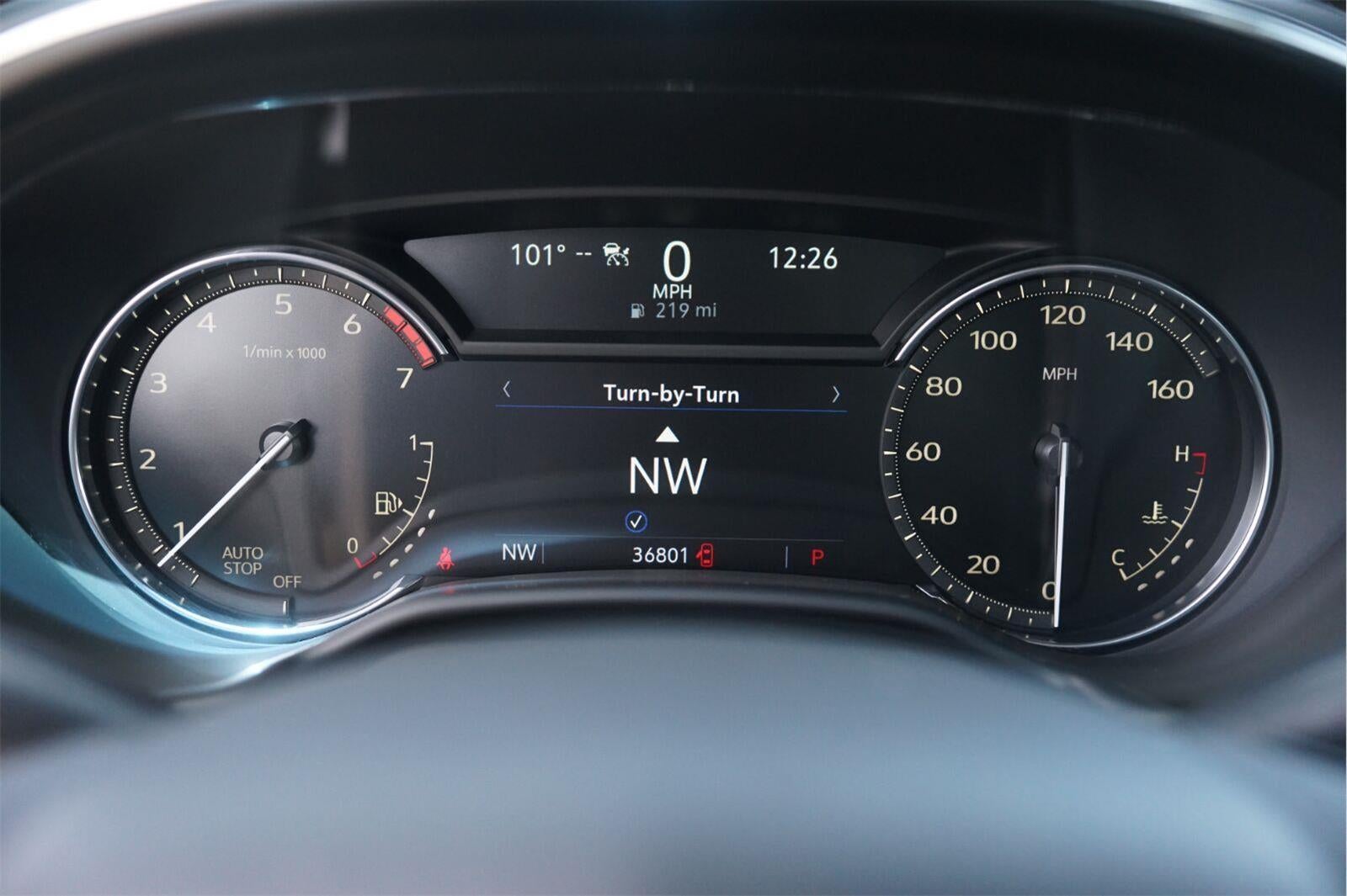 2023 Cadillac CT5 Sport