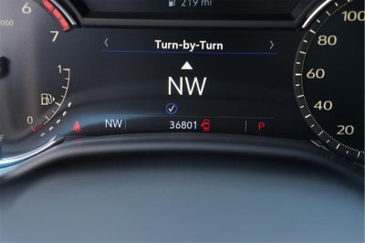 2023 Cadillac CT5 Sport