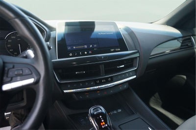 2023 Cadillac CT5 Sport