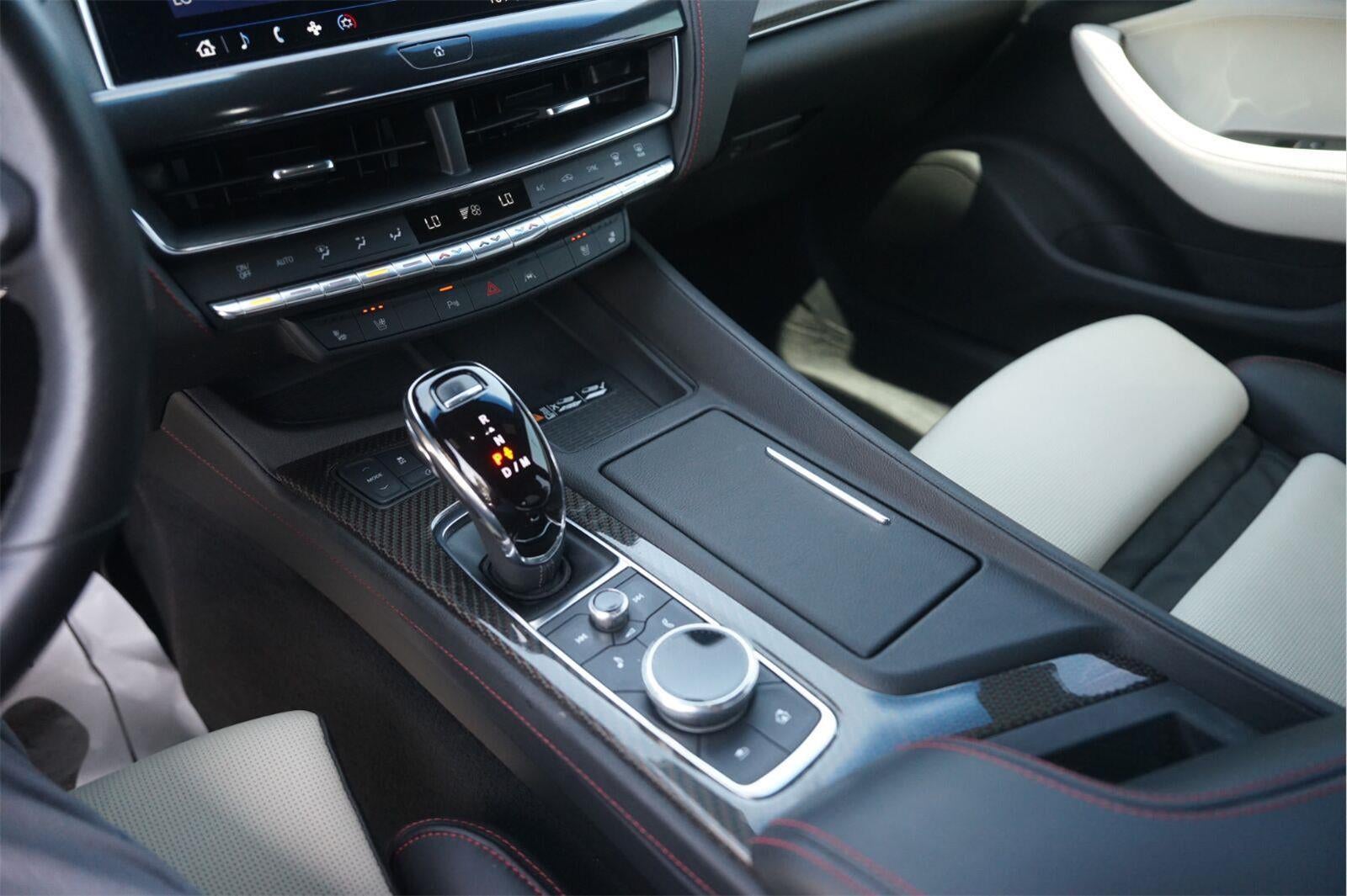 2023 Cadillac CT5 Sport