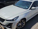 2023 Cadillac Ct5 Sport
