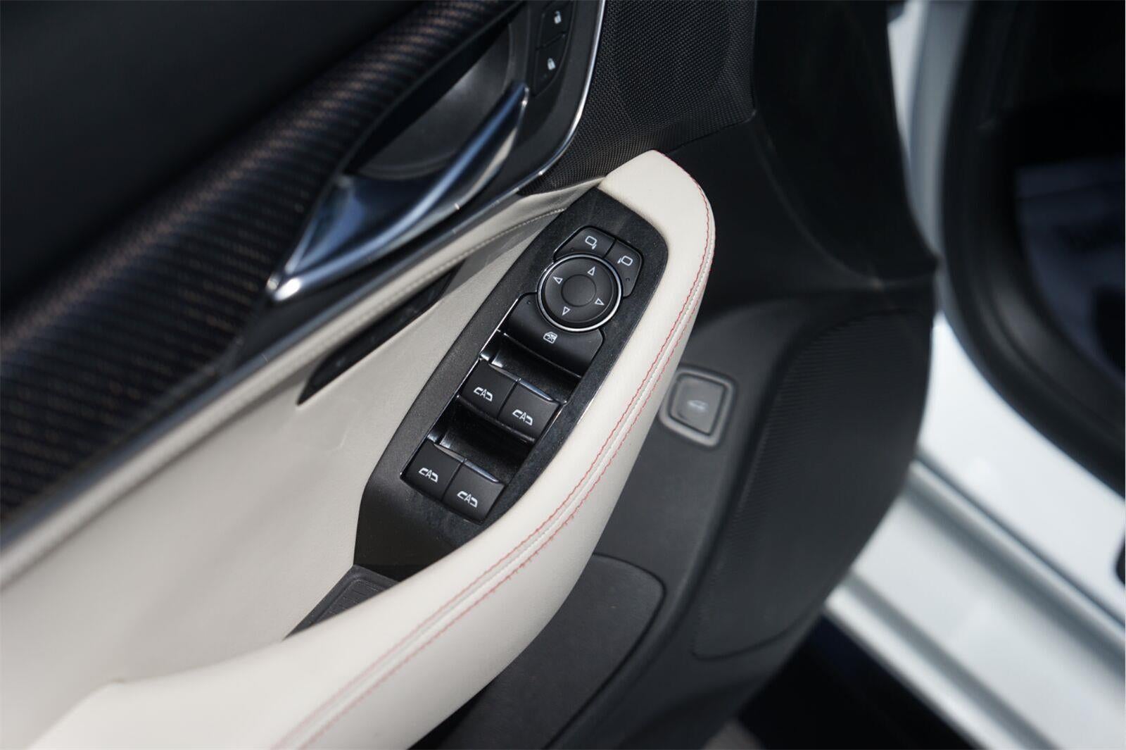 2023 Cadillac CT5 Sport