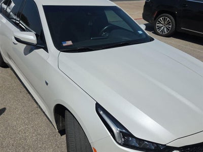 2023 Cadillac Ct5 Sport