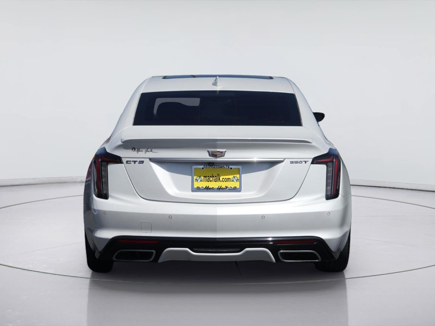 2023 Cadillac CT5 Sport