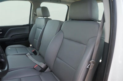 2015 Chevrolet Silverado 3500HD Work Truck