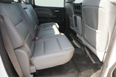 2015 Chevrolet Silverado 3500HD Work Truck
