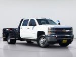 2015 Chevrolet Silverado 3500HD Work Truck