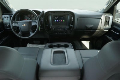 2015 Chevrolet Silverado 3500HD Work Truck