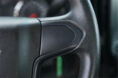 2015 Chevrolet Silverado 3500HD Work Truck