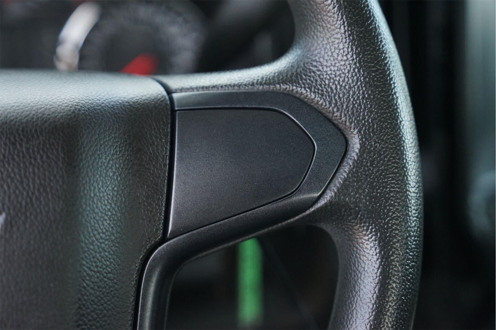 2015 Chevrolet Silverado 3500HD Work Truck
