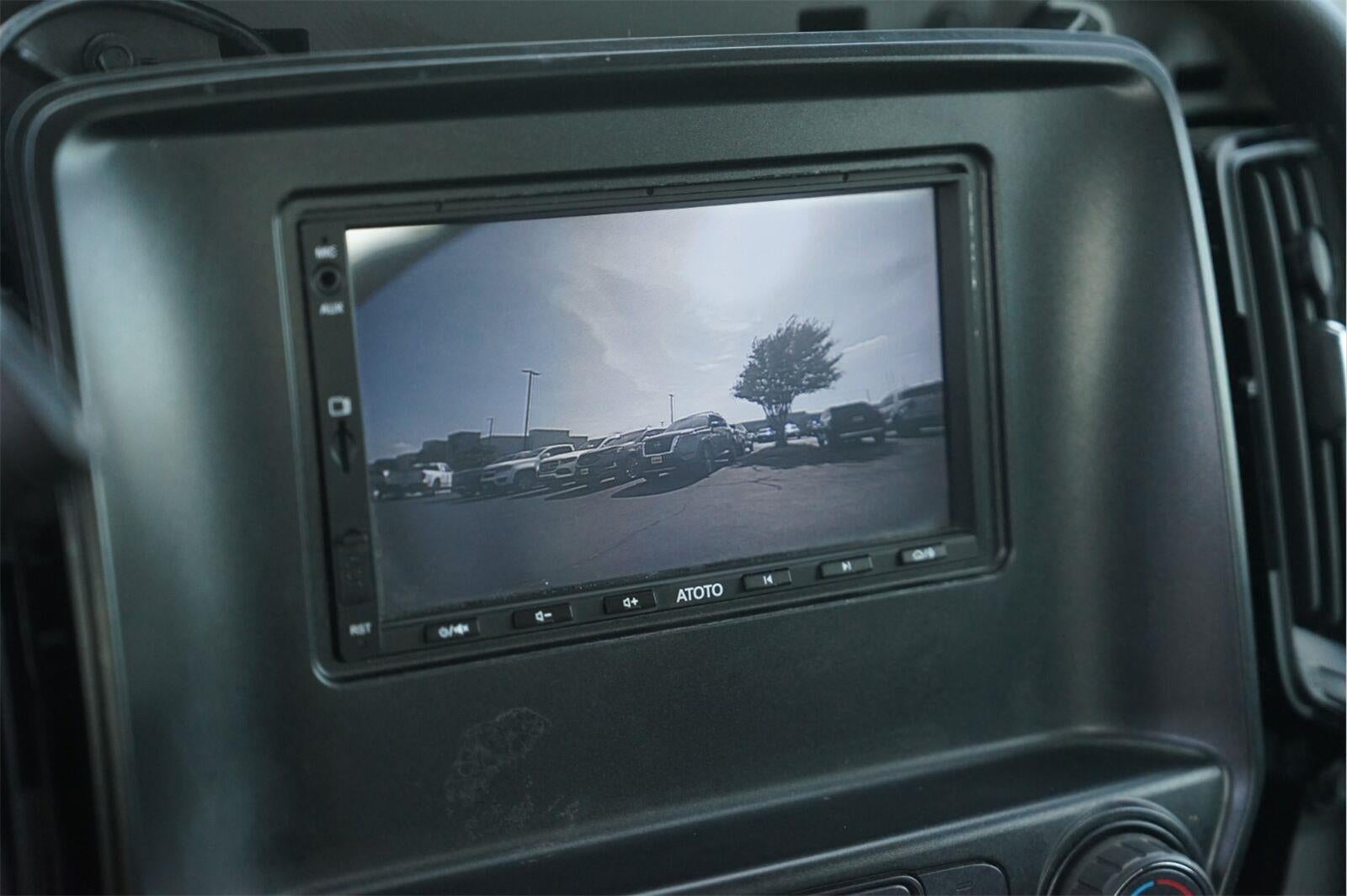 2015 Chevrolet Silverado 3500HD Work Truck