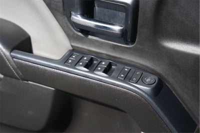 2015 Chevrolet Silverado 3500HD Work Truck