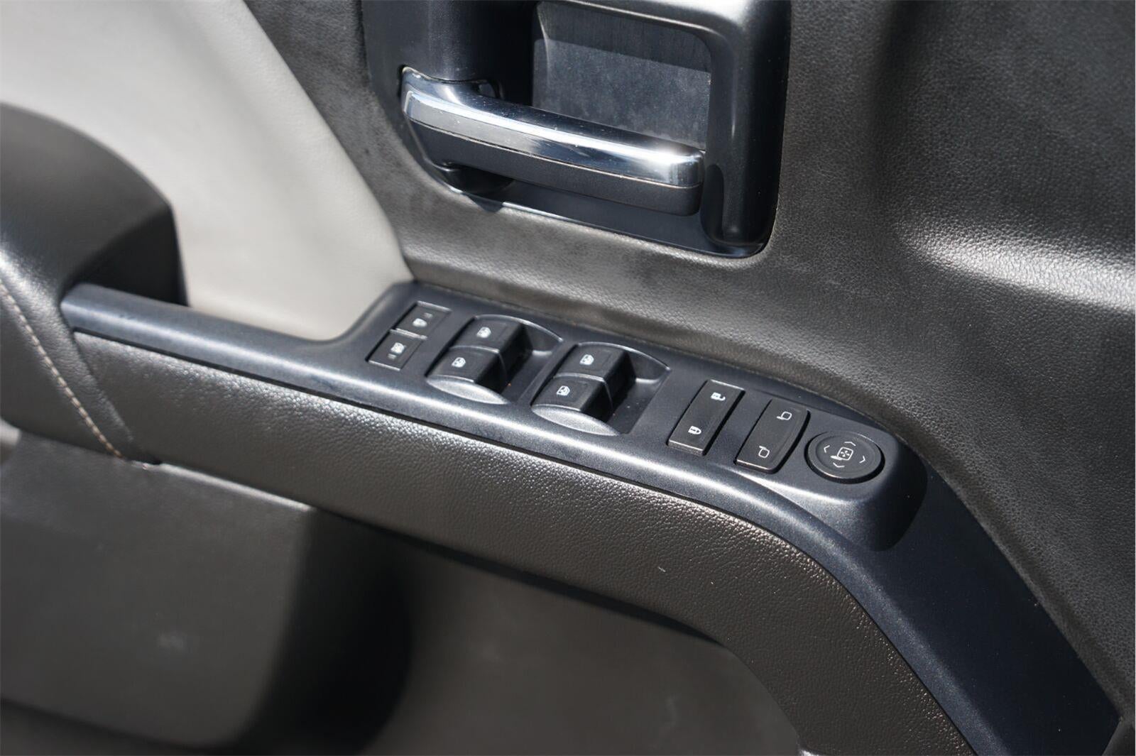 2015 Chevrolet Silverado 3500HD Work Truck