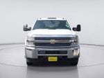 2015 Chevrolet Silverado 3500HD Work Truck