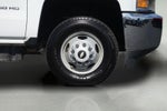 2015 Chevrolet Silverado 3500HD Work Truck