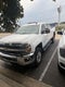 2015 Chevrolet Silverado 2500HD Built After Aug 14 LT