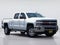 2015 Chevrolet Silverado 2500Hd Built After Aug 14 LT