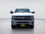 2015 Chevrolet Silverado 2500Hd Built After Aug 14 LT