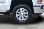 2015 Chevrolet Silverado 2500Hd Built After Aug 14 LT