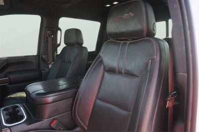 2023 Chevrolet Silverado 2500Hd High Country