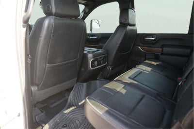 2023 Chevrolet Silverado 2500Hd High Country