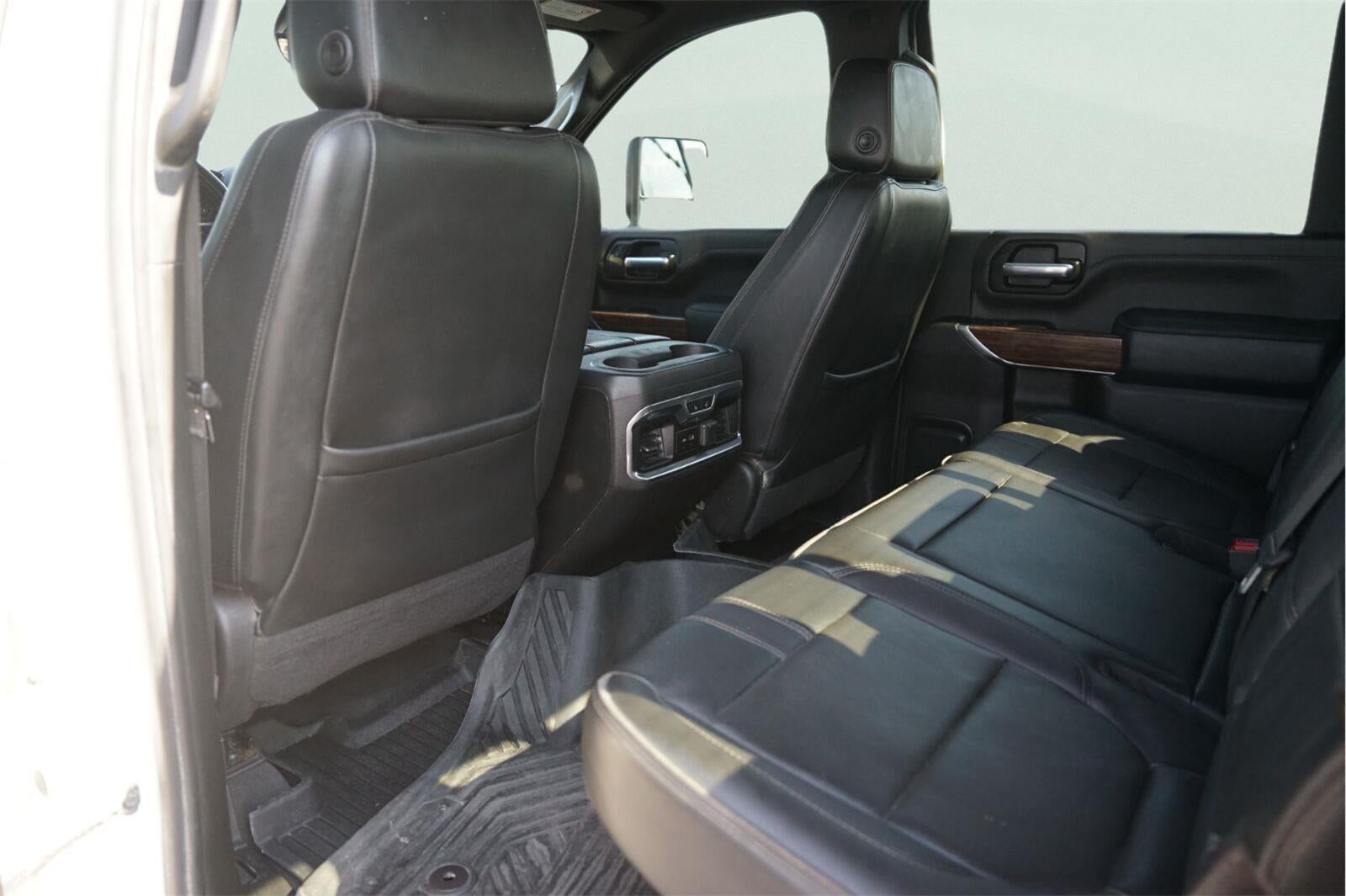 2023 Chevrolet Silverado 2500Hd High Country