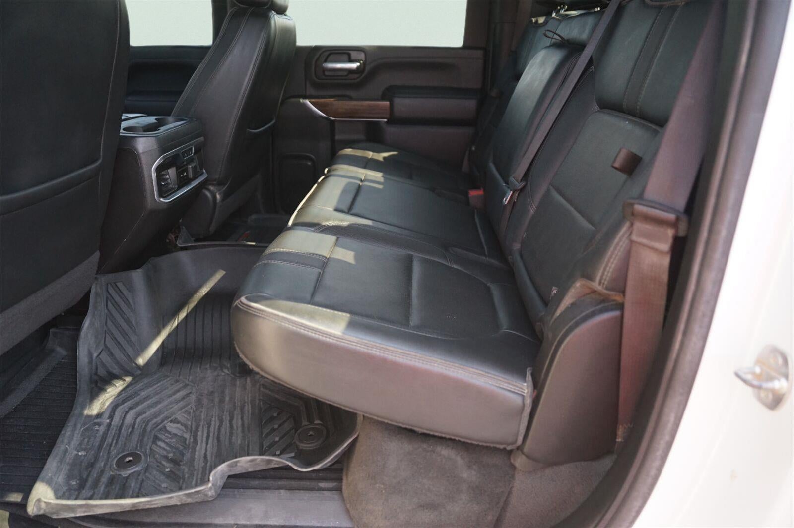 2023 Chevrolet Silverado 2500Hd High Country