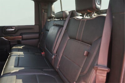 2023 Chevrolet Silverado 2500Hd High Country
