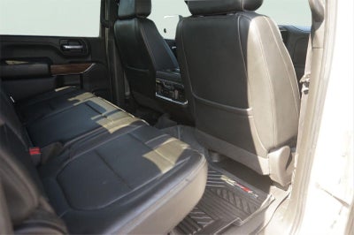 2023 Chevrolet Silverado 2500Hd High Country