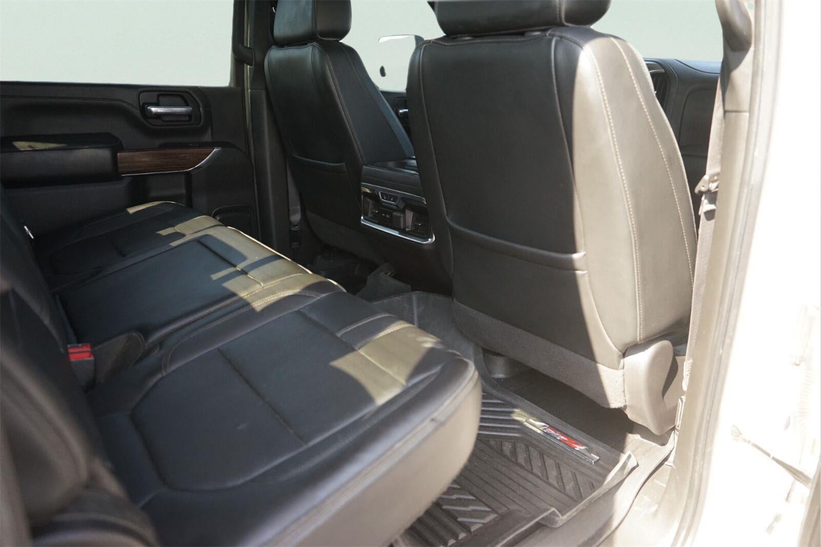 2023 Chevrolet Silverado 2500Hd High Country