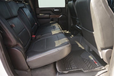 2023 Chevrolet Silverado 2500Hd High Country