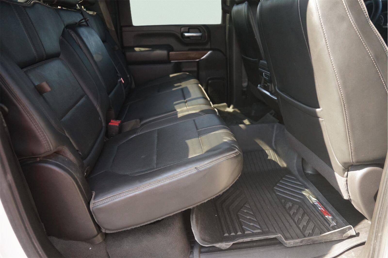 2023 Chevrolet Silverado 2500Hd High Country