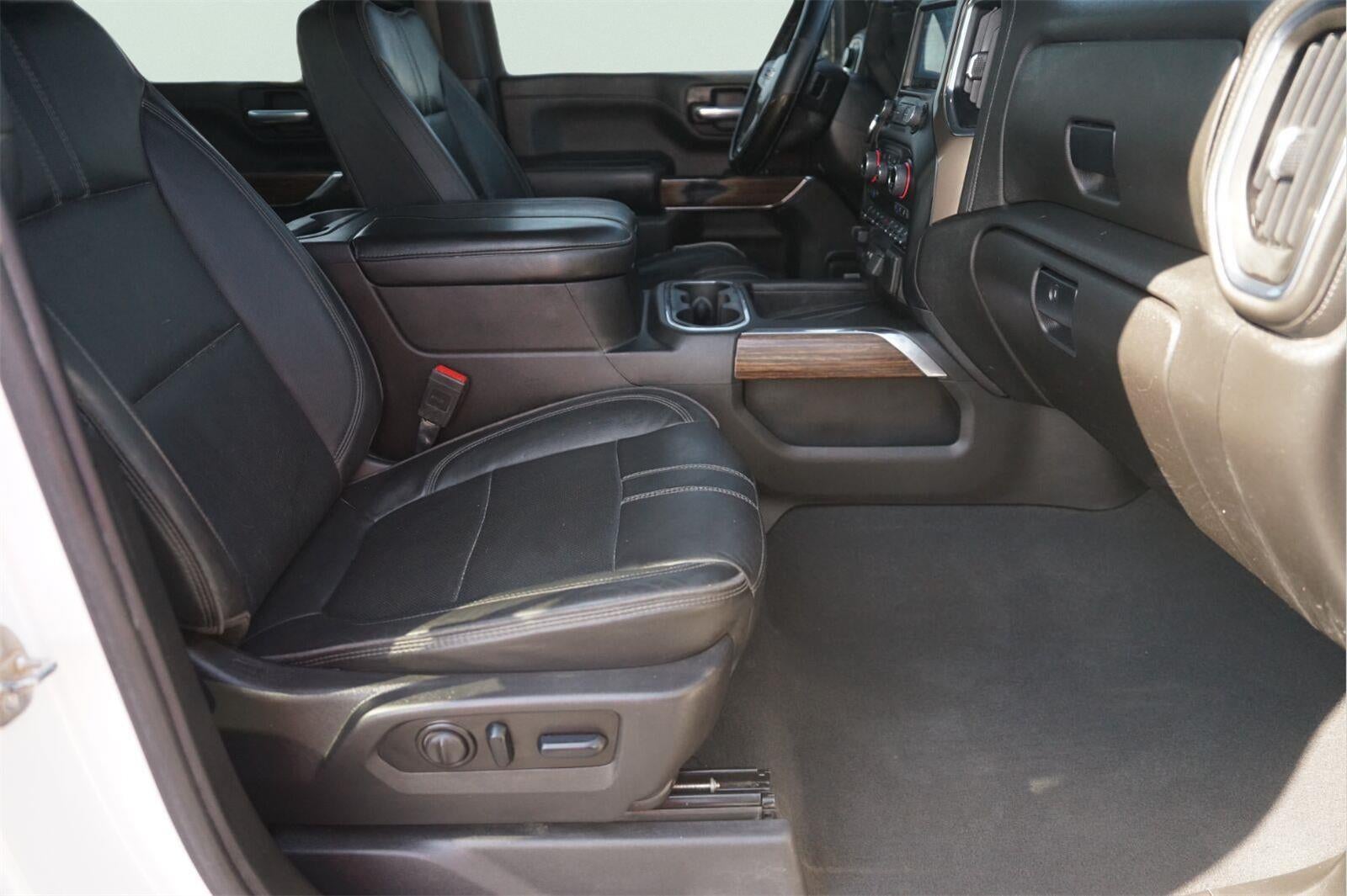 2023 Chevrolet Silverado 2500Hd High Country