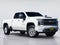 2023 Chevrolet Silverado 2500Hd High Country