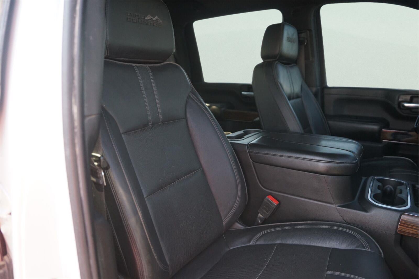 2023 Chevrolet Silverado 2500Hd High Country
