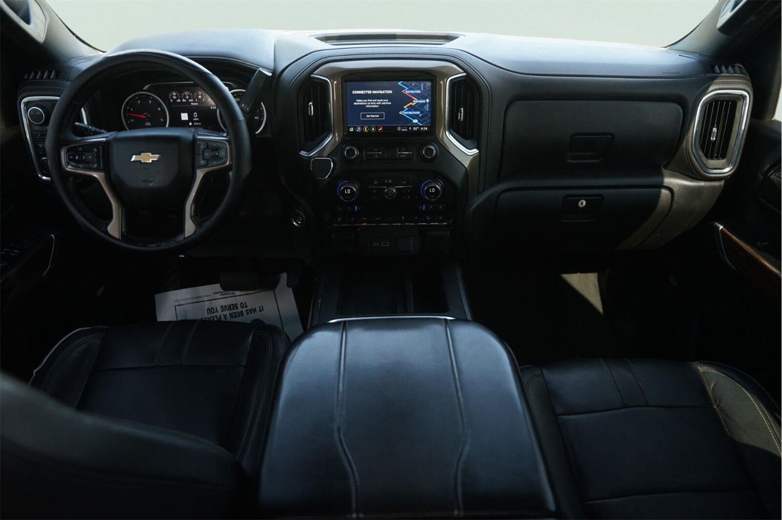 2023 Chevrolet Silverado 2500Hd High Country