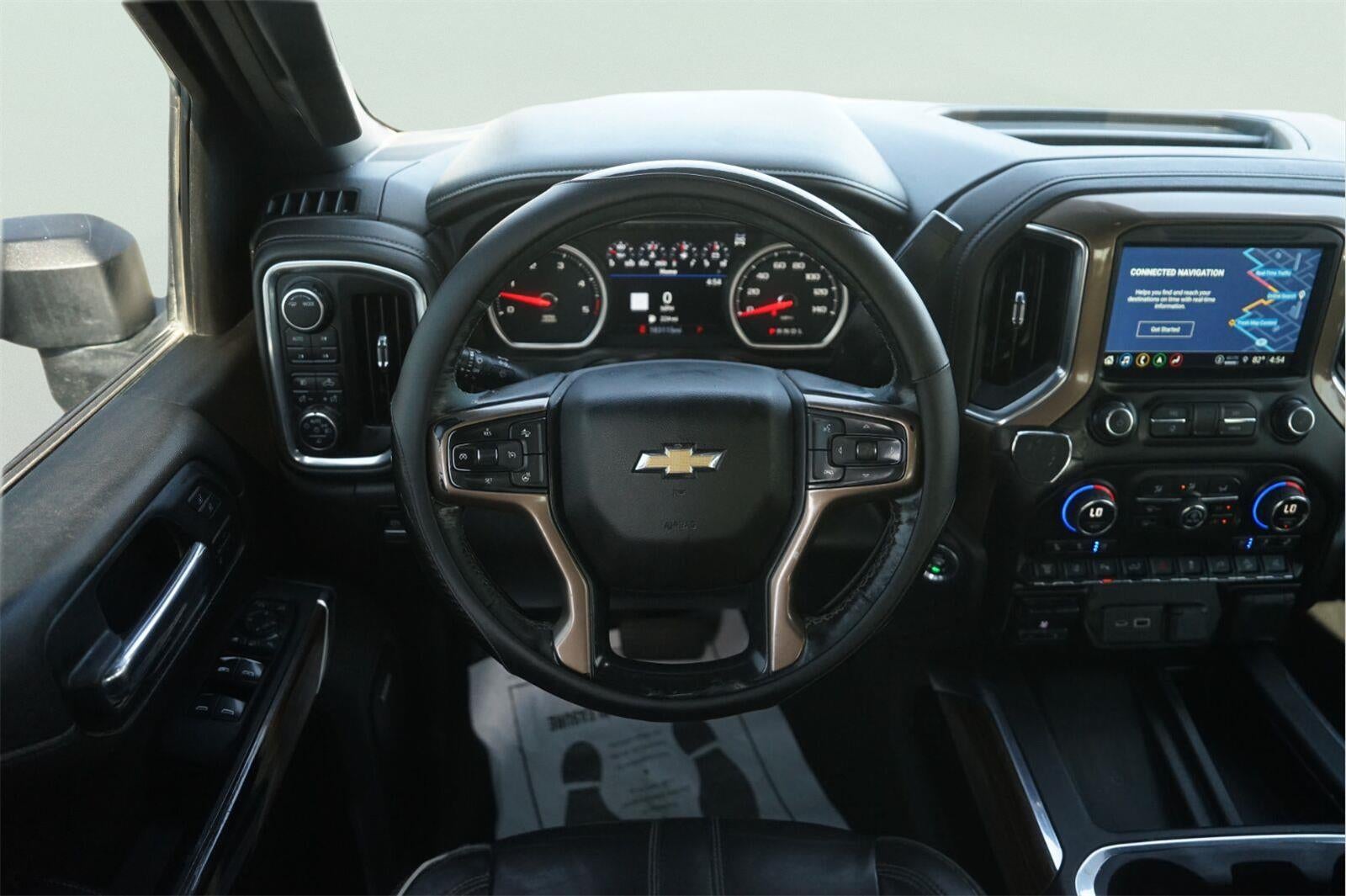 2023 Chevrolet Silverado 2500Hd High Country