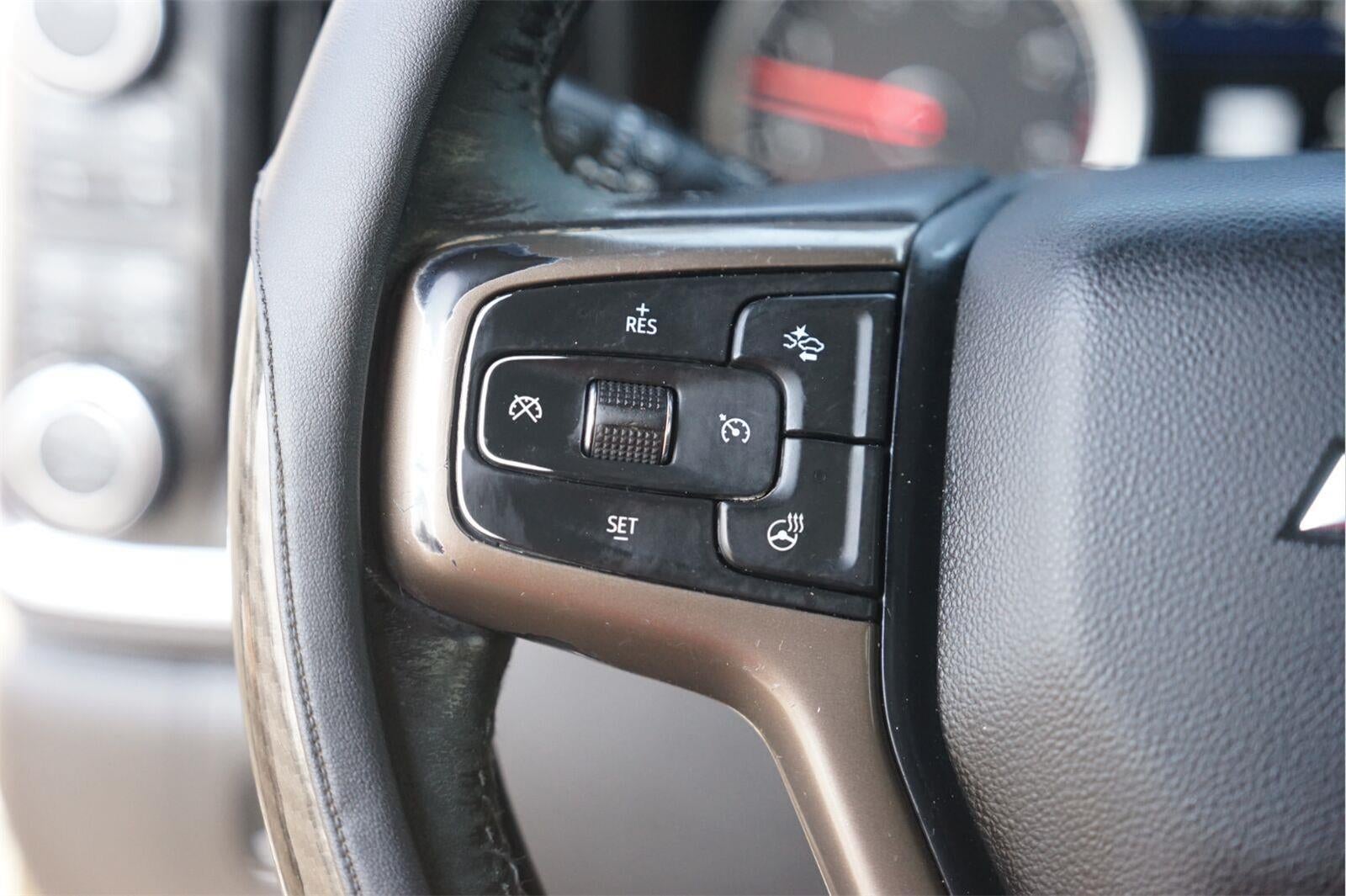 2023 Chevrolet Silverado 2500Hd High Country