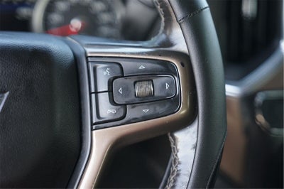 2023 Chevrolet Silverado 2500Hd High Country