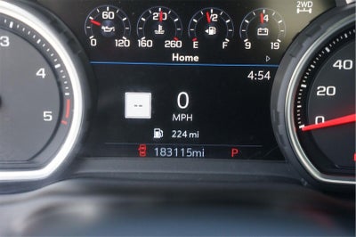 2023 Chevrolet Silverado 2500Hd High Country