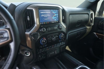 2023 Chevrolet Silverado 2500Hd High Country
