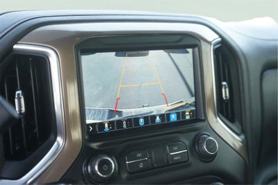 2023 Chevrolet Silverado 2500Hd High Country