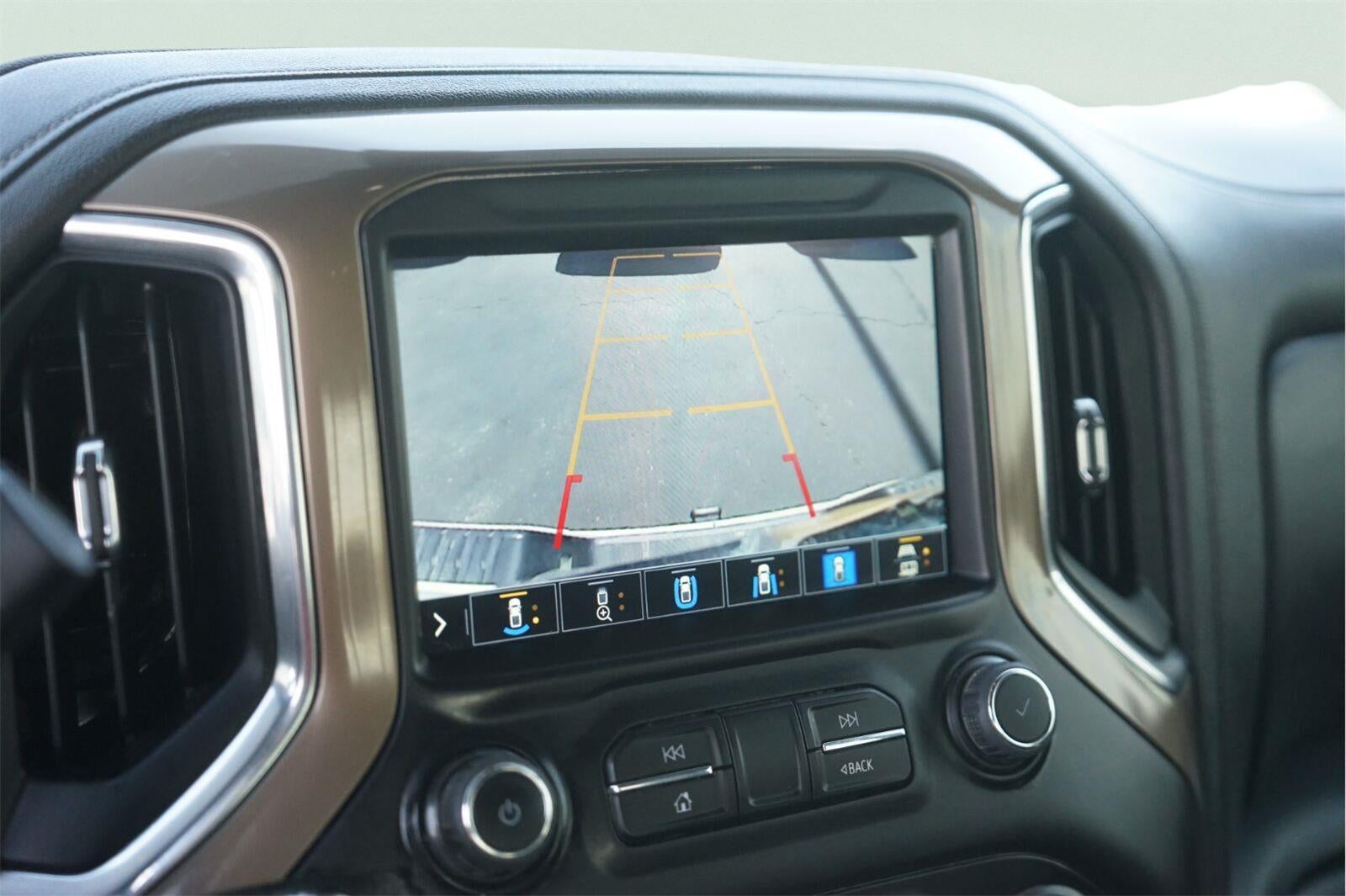 2023 Chevrolet Silverado 2500Hd High Country