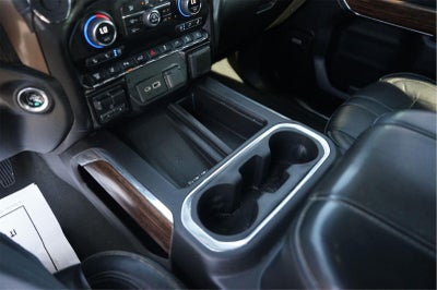2023 Chevrolet Silverado 2500Hd High Country